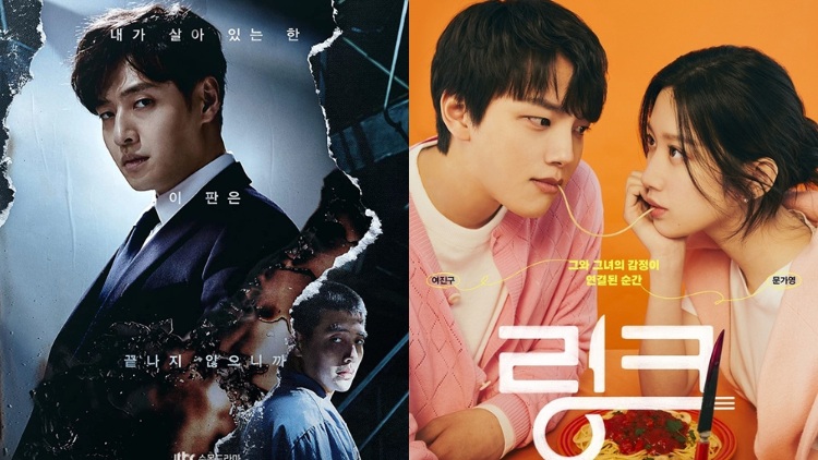 6 Drama Korea On Going di Bulan Juni, Ada Genre Medis hingga Investigasi