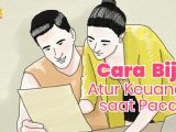 5 Cara Bijak Atur Keuangan saat Pacaran. Isi Dompet dan Hubungan Sama-sama Aman~