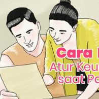 5 Cara Bijak Atur Keuangan saat Pacaran. Isi Dompet dan Hubungan Sama-sama Aman~