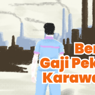 Mengulik Gaji di Karawang dan Segala ‘Mitos’ Seputarnya. Mana Aja yang Benar, ya?