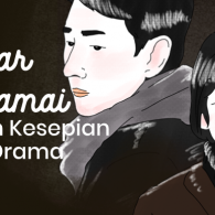 Berjuang Menghadapi Kesepian Lewat 6 Drama Korea. Yuk, Jujur sama Diri Sendiri!