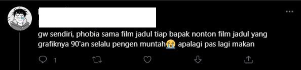 Fobia Film Jadul