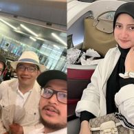 Ajak Ridwan Kamil Selfie saat Beduka, Selebgram Fitri Bazri Banjir Kritikan