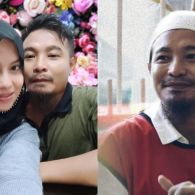 Tanggapi Isu Zul Zivilia Akan Dihukum Mati, Istri Beri Penjelasan Tegas