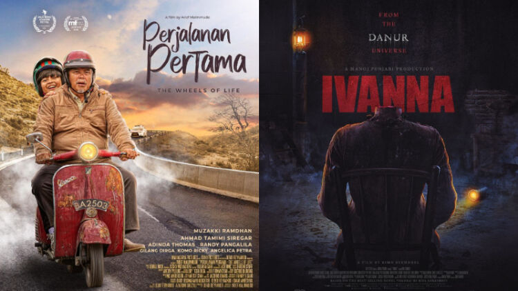 7 Rekomendasi Film Indonesia Tayang Juli 2022 di Bioskop. Ada Drama Keluarga Hingga Horor