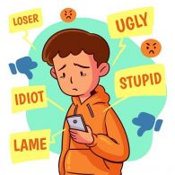 Bahaya Normalisasi Cyberbullying. Tidak Semua Lelucon Itu Menyenangkan!