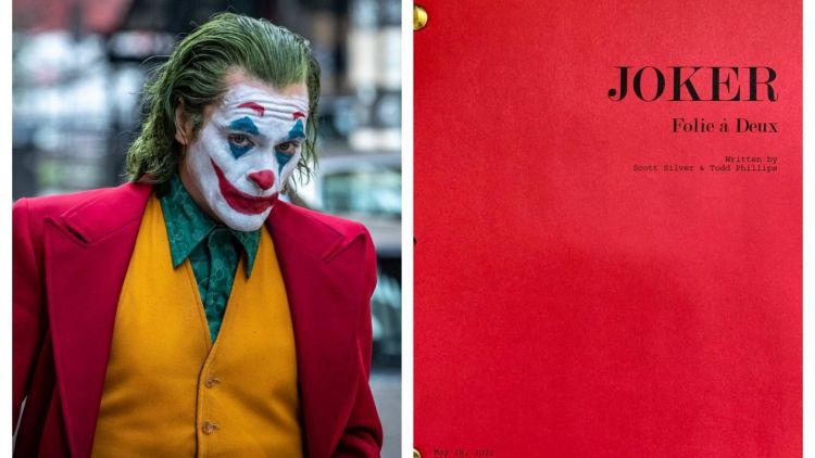 Sutradara Todd Philips Konfirmasi Sekuel Film Joker. Siap Tayang Nih!