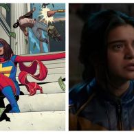 Fakta Lengkap Seputar Ms. Marvel, Superhero Muslim Pertama MCU. Udah Tahu?