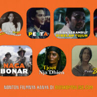 Dari Ada Apa dengan Cinta? (AADC) Sampai Love for Sale Dihadirkan Spesial dalam Program Nostalgia Film Terbaik Bioskop Online