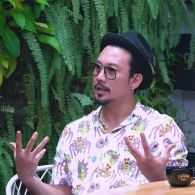 Denny Sumargo Sempat Berniat Sumbangkan Podcastnya, Imbas dari Dianggap Bawa Celaka