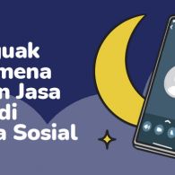 Menguak Fenomena Jualan Jasa Pacar atau Teman Curhat Virtual. Bagaimana Cara Kerjanya?