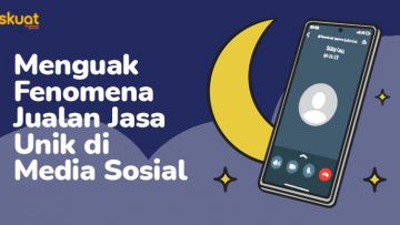 Menguak Fenomena Jualan Jasa Pacar atau Teman Curhat Virtual. Bagaimana Cara Kerjanya?