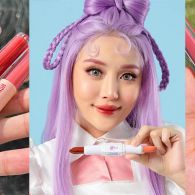 6 Rekomendasi Lip Product Multifungsi. Anti Ribet dan Nggak Ngehabisin Tempat~