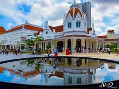 Alun-Alun Surabaya: Tempat Ciamik untuk Melepas Penat