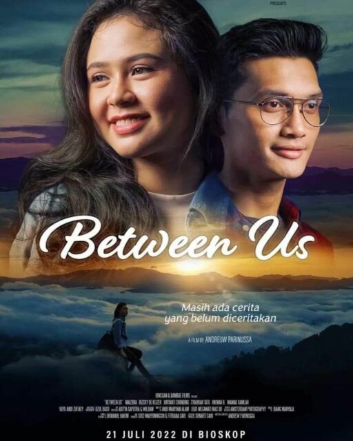 film indonesia tayang juli 2022