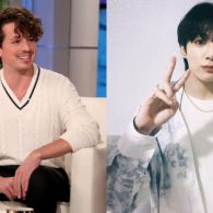 Jungkook BTS dan Charlie Puth Kolaborasi dalam Lagu Bertajuk Left and Right