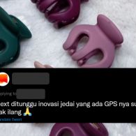 Potret Keluh Kesah Warganet Soal Jedai, Nggak Cuma Patah Aja!