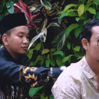 Denny Sumargo Jalani Rukiah dengan Ustadz, Imbas Podcast-nya Disebut Kutukan