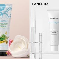 8 Rekomendasi Depilatory Cream Harga Terjangkau