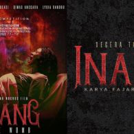 INANG, Film Horor Pertama Garapan Fajar Nugros Masuk Festival Film BIFAN 2022