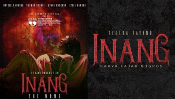 INANG, Film Horor Pertama Garapan Fajar Nugros Masuk Festival Film BIFAN 2022