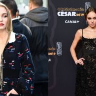 8 Gaya Stylish Lily-Rose Depp, Putri Johnny Depp di Berbagai Momen Karpet Merah