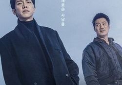 5 Rekomendasi K-Drama Genre Thriller dan Crime dengan Alur Cerita Menegangkan