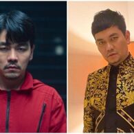 Indra Bekti Disebut Muncul di Money Heist Versi Korea, Warganet: Mirip Banget!