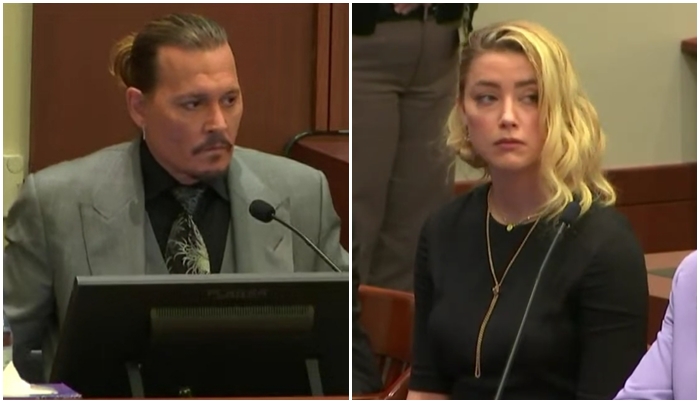 Johnny Depp Menangkan Gugatan Pencemaran Nama Baik Atas Amber Heard