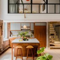 Intip 5 Contoh Lantai Mezzanine yang Keren di Rumah Modern