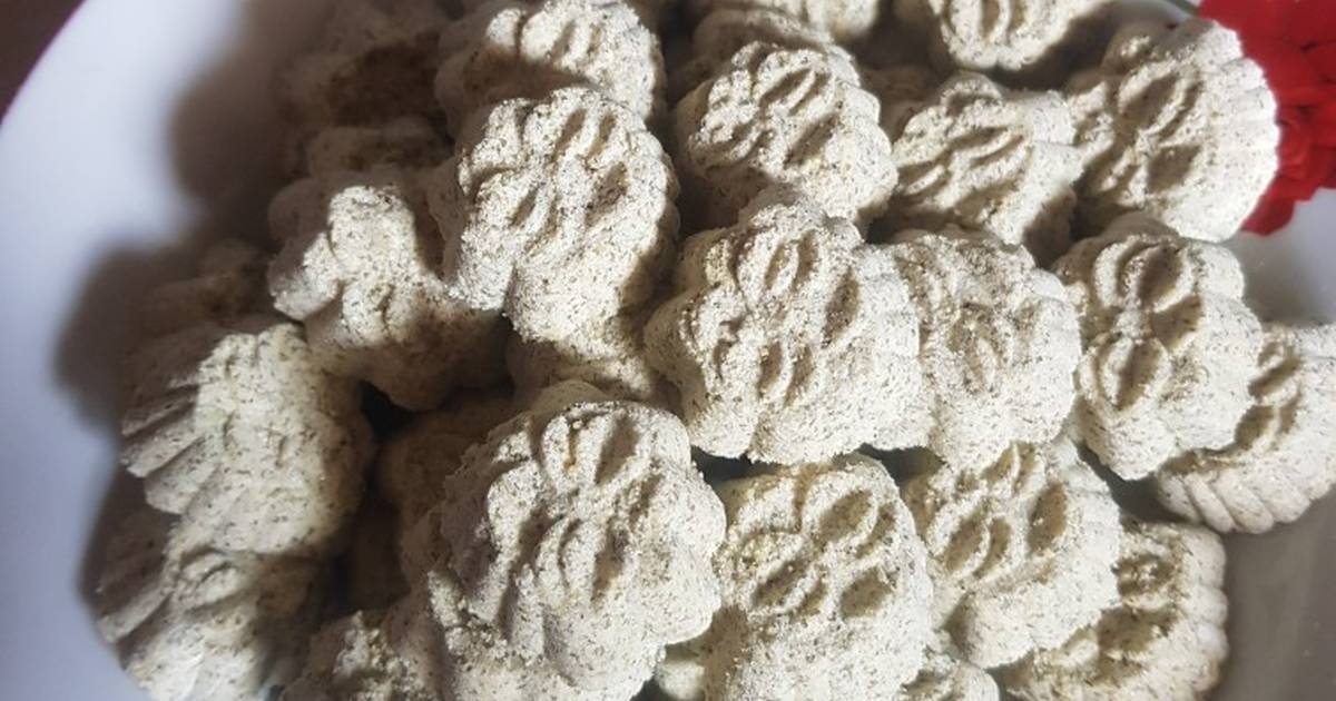 resep kue satu kacang hijau