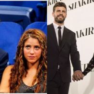 Gerard Pique dan Shakira Resmi Berpisah Usai 11 Tahun Berpacaran