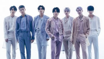 BTS Comeback dengan Album Bertajuk Proof, Lagu Yet To Come Jadi Favorit