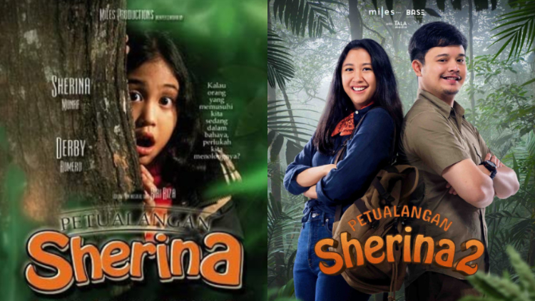 Film Petualangan Sherina 2 Mulai Diproduksi Setelah 22 Tahun