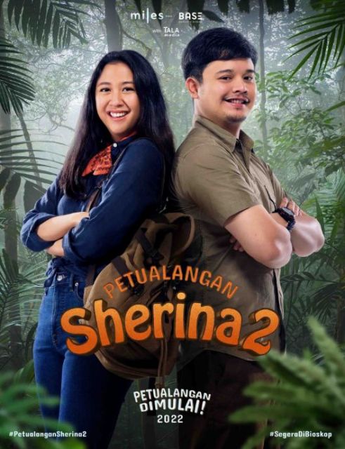 Film Petualangan Sherina 2 Mulai Diproduksi Setelah 22 Tahun