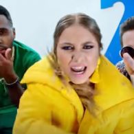 Viral di TikTok! Ini Dia Lirik Lagu 1, 2, 3 Sofia Reyes feat De La Ghetto & Jason Derulo