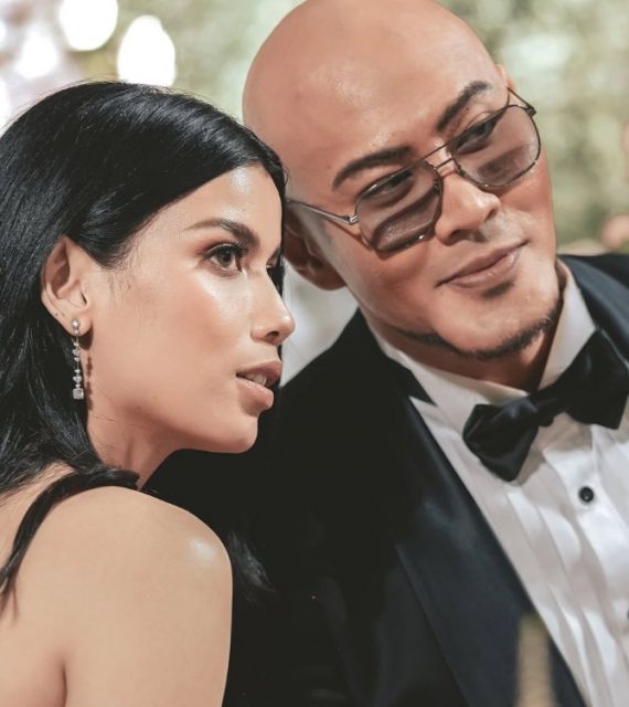 Detail Vendor Pernikahan Deddy Corbuzier dan Sabrina Chairunnisa. Mewah!