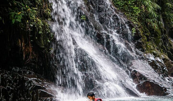 Mengenal Pesona Kawasan Petungkriyono Desa Wisata Alam di Pekalongan