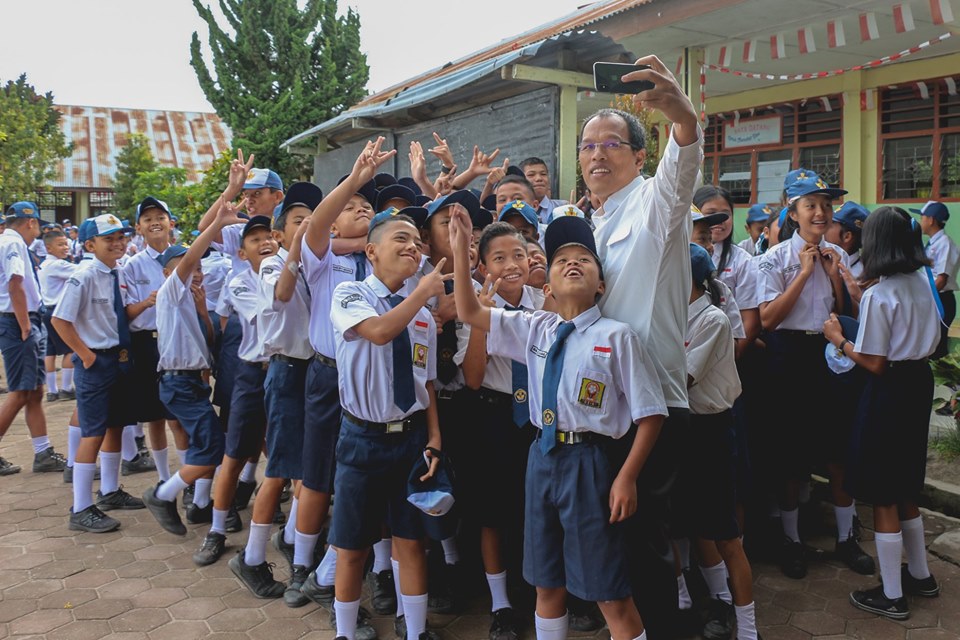 Setelah Lulus SD dan Masuk SMP, Sederet Persoalan ini Dulu Pasti Pernah Bikin Kamu Kaget