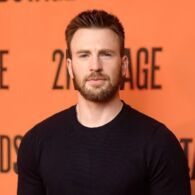 Chris Evans Serius Cari Pendamping Hidup, Akui Selama ini Terlalu Fokus ke Karier