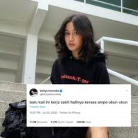 Keisya Levronka Sakit Hati, Ivan Gunawan-Astrid Minta Maaf Soal Ucapan Mereka