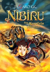 Buku pertama serial Nibiru