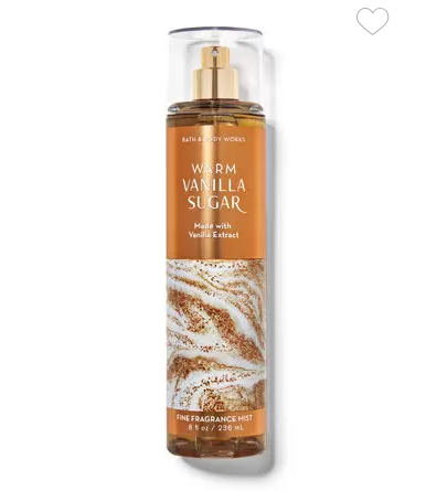 Photo by Bath and Body Works on Official Website