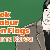 Karakter dengan Green Flags di Drama Korea, Mungkinkah Ditemui di Dunia Nyata?