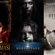 6 Film Horor yang Sama Seramnya dengan Incantation, Berani Nonton?