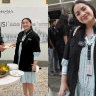 Nagita Slavina Jadi CEO Esteh Indonesia, Auto Ganti Status ‘BUMN’