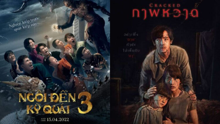 Rekomendasi Film Horor Thailand Terbaik Paling Favorit