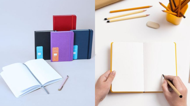 toko penyedia journaling kit