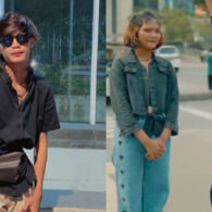 Bedah Style Citayam Fashion Week yang Viral di Media Sosial, Begini Kunci Fashion-nya