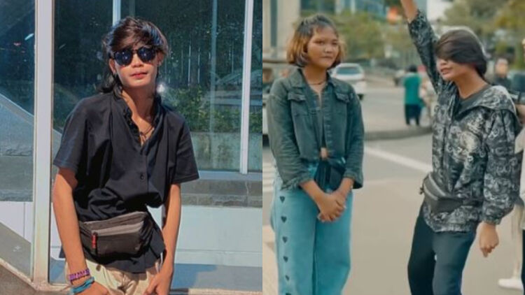 Bedah Style Citayam Fashion Week yang Viral di Media Sosial, Begini Kunci Fashion-nya